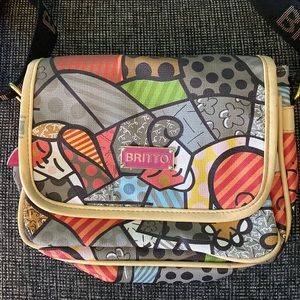 LAST CALL!⚡️LAST CHANCE BUY⚡️ Art Deco Crossbody Bag